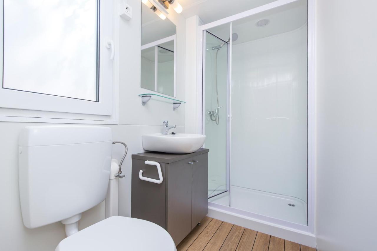 Albatross Mobile Homes On Solaris Fkk-naturist 3*